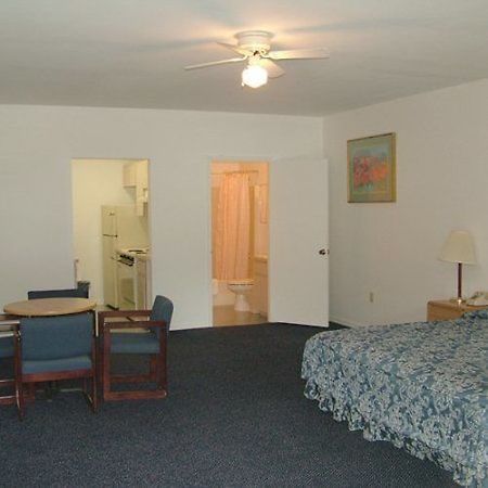 Beverly Hills Motel 部屋 写真