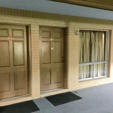 Beverly Hills Motel エクステリア 写真