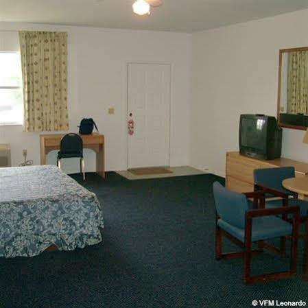 Beverly Hills Motel エクステリア 写真
